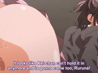 Hot girl sucks and fucks cock