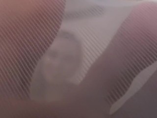 Pounding that Tranny Ass