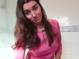 ass licking blonde gets her pussy pounded