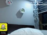 Madison and Aja hot Lesbian