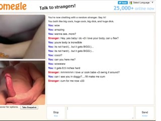 Hot girl perky tits shows her wide open pussy 