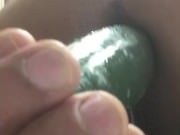 masturbation