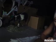 Crazy amateur blowjob.