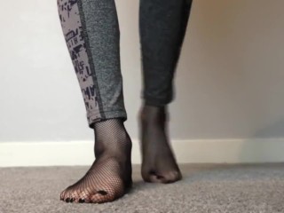 Savannah Stern blinded by booty