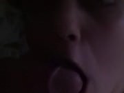 Marvin fuck and cum