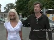 Asian hooker