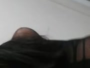 ANAL EN LA OFICINA
