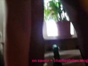 Gman Cum on Face of a Sexy Italian Girl (tribute)