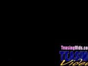 redhead stepmom takes in asshole creampie anal culo troia
