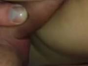 This hot MILF loves fucking and sucking cock