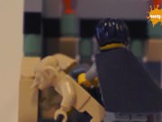 She is on a mission to get laid with a repairman