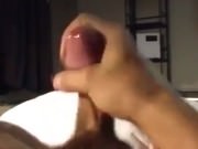 BBW mature use a strapon and fucks