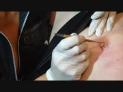 Vintage handjob cumshots