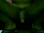 Cumming for Kate Upton and licking it up