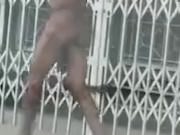Sold to a Dom Part 1 Miss Luminous Ballbusting in Fishnets