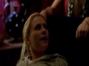 amateur couple making out