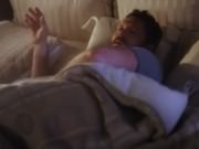 Hot white wife pounded by thick BBC