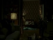 Coco Velvett Blonde Cheerleader Femdom Ballbusting Blowjob