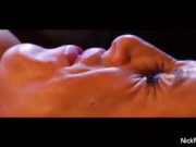 bbw mature with two young men