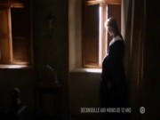 Cute guy punishes another guy