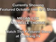 I just cums premature to sheila carvalho