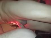 Beurette piercee a la chatte se fait baiser hard