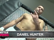 friend enjoying my wife