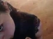 Maya Gates loves to have her