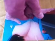 Teen babe Mami Kato filled with a creampie