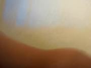 Alison total cum wreck