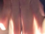Slut Fucked &amp; Jizzed On ( Amazing markmanship!! )