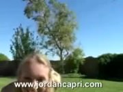 threesome casting fun