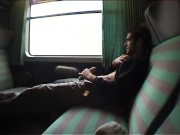 Real amateur couple spanking session