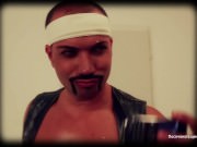 Annj Goren - Dirce Funari - Porno Holocaust