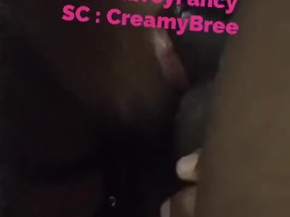 Sandy Striptease Dildo Fuck