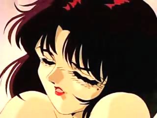 Hentai lesbians demon lesbian
