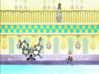 Early morning stress relief...