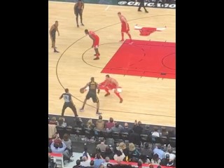 a real good fingering