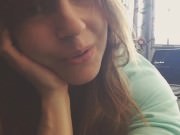 MONSTER BLACK COCK WITH CUM