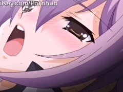Drunk girl gets pounded in public