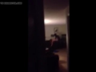 Busting a Villain to make him talk BALLBUSTING BIG TITS