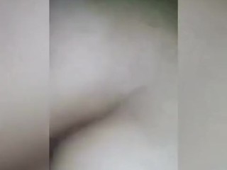 Real pick up fuck with sexy brunette