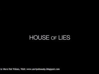 Anal with Distance Cumshot