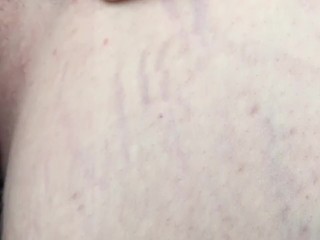 Old mom seduces and fucks her stepson's GF 