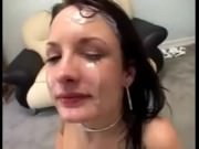 Fill My Bum With Amateur Cum Episode # 1