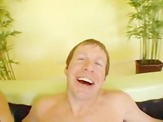 Tribute His Mature Cocksucking Wife 