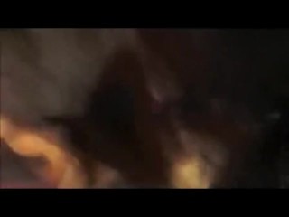 Abella Anderson on a dick