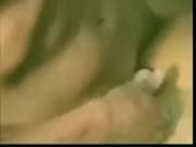 My BIG Cum Load on Nanci No.2