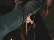 deep anal 