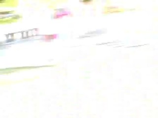 His first gay experience in the sport bar